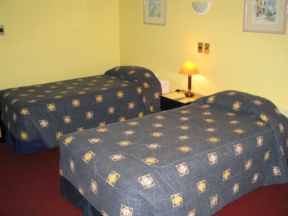סנטיאגו Hotel Principado מראה חיצוני תמונה