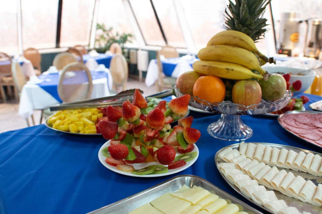 סנטיאגו Hotel Principado מראה חיצוני תמונה